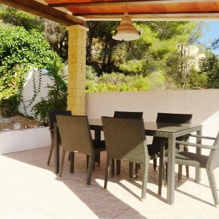 Villa Casa Bartho Altea