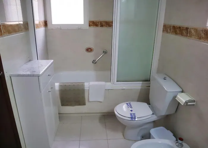 Casa Bartho Вилла