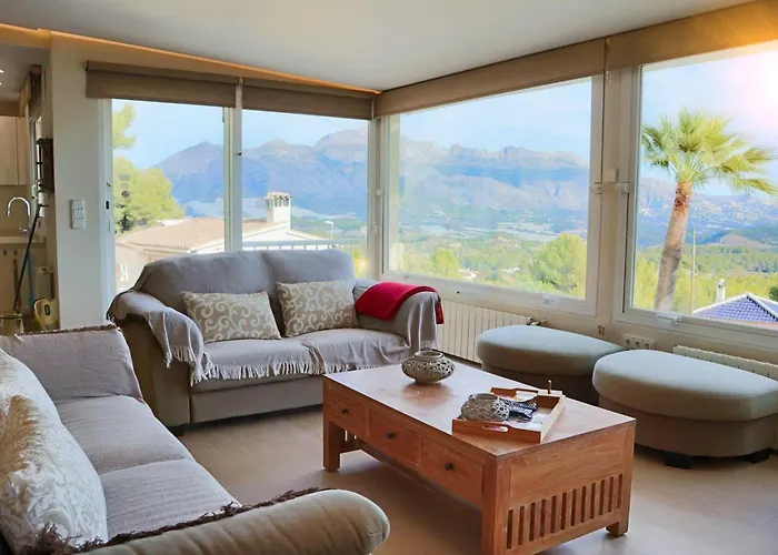 Casa Bartho * Альтеа