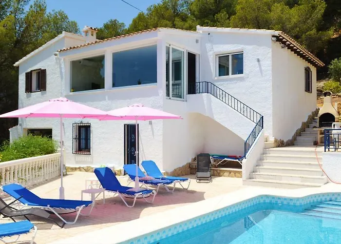 Casa Bartho
