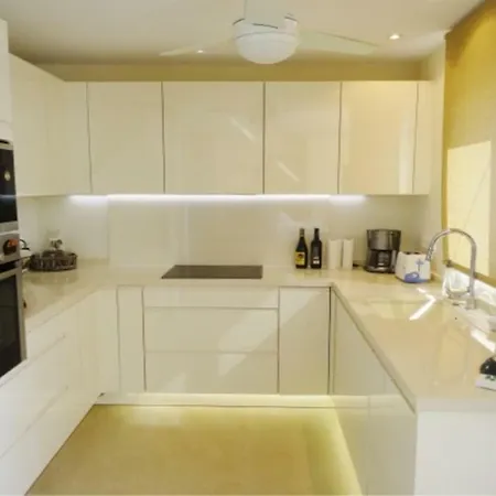 Casa Bartho Villa Altea