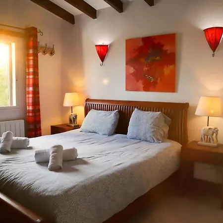 Casa Bartho *