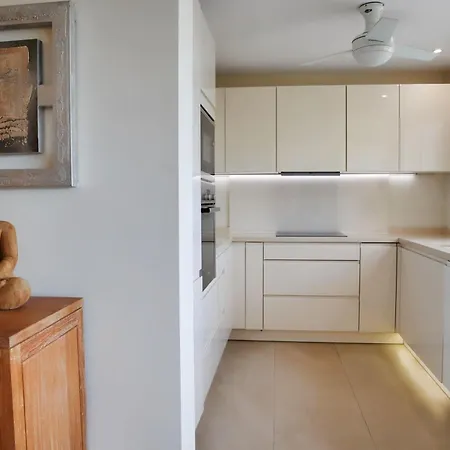 Villa Casa Bartho Altea