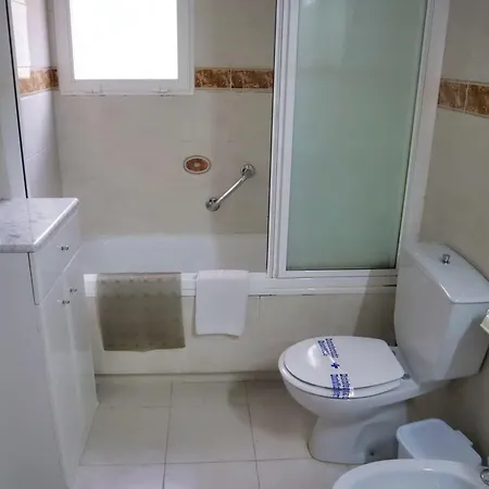 Casa Bartho Villa