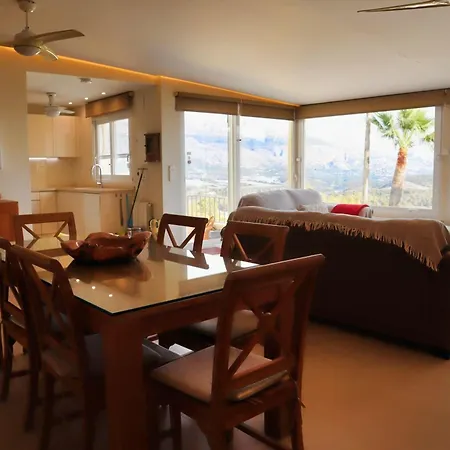 Casa Bartho Villa *