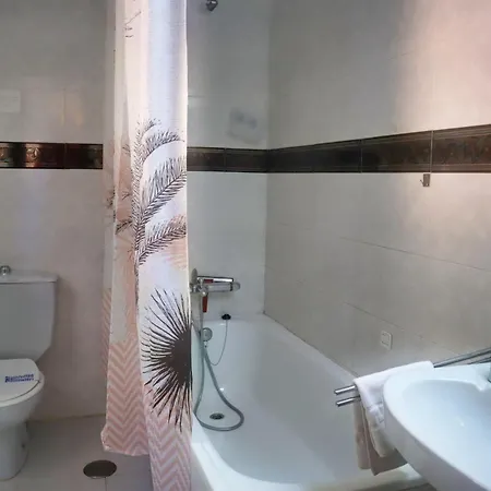 Casa Bartho Villa *