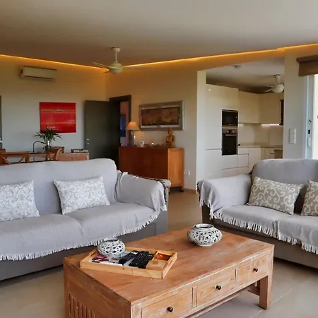 Casa Bartho Altea