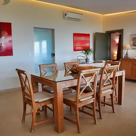 Villa Casa Bartho *