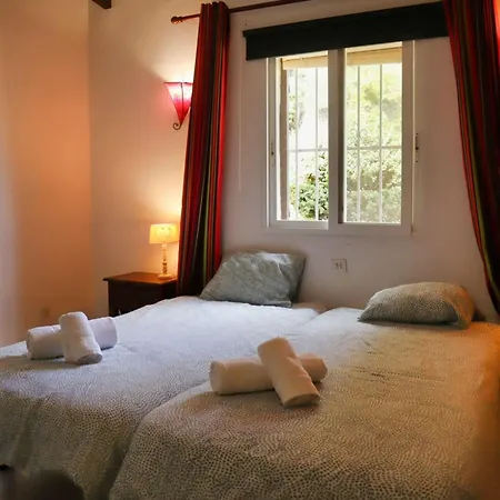 Casa Bartho Villa *