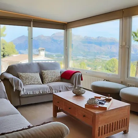Casa Bartho * Altea