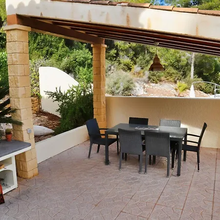 Casa Bartho Villa Altea