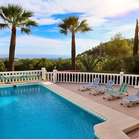 Casa Bartho * Altea