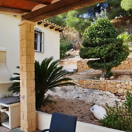Casa Bartho Altea