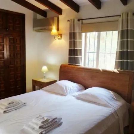 Villa Casa Bartho