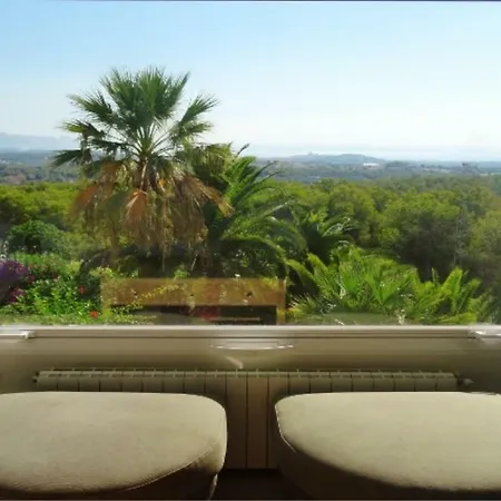 Casa Bartho Villa *