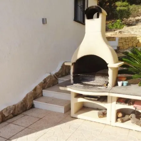 Casa Bartho *