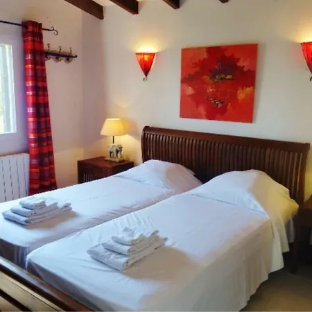 Casa Bartho * Altea