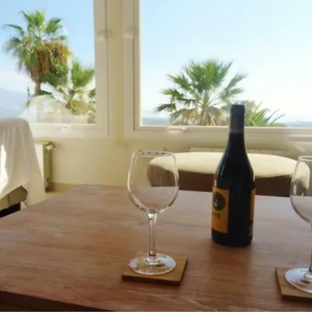 Villa Casa Bartho Altea