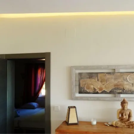 Casa Bartho Villa *