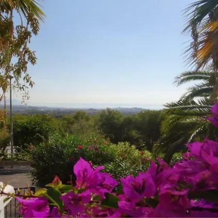 Villa Casa Bartho