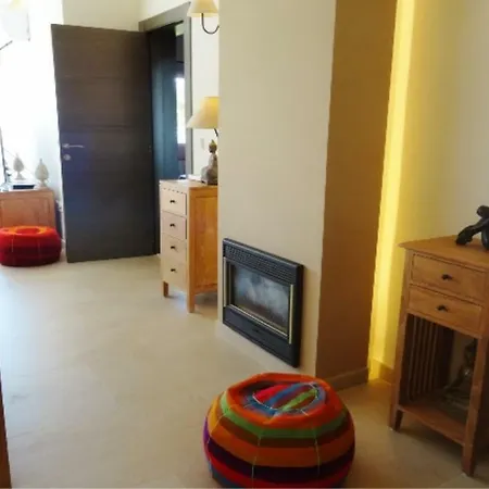 Casa Bartho *