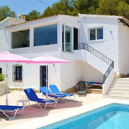 Casa Bartho