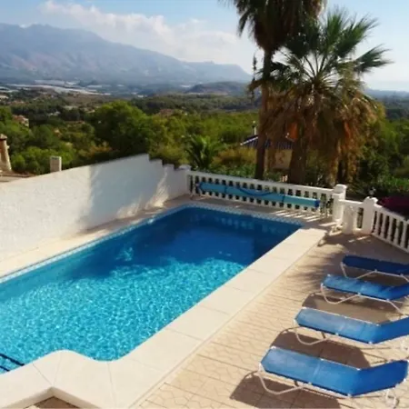 Casa Bartho Villa