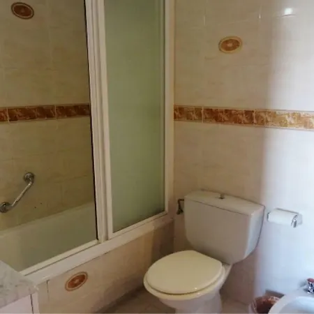 Casa Bartho