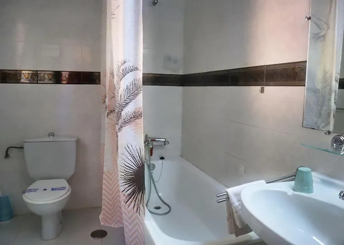 Casa Bartho 빌라 *