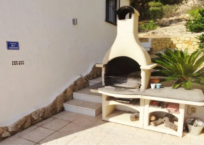 Casa Bartho *
