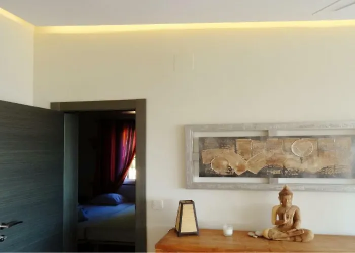 Casa Bartho 빌라 *